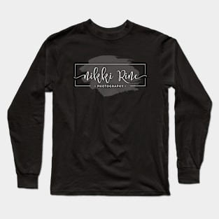 NRP Logo Long Sleeve T-Shirt